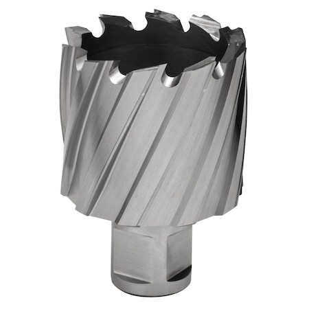 Hougen 1-11/16 in. X 1 in. 12,000-Series Annular Cutter 12154